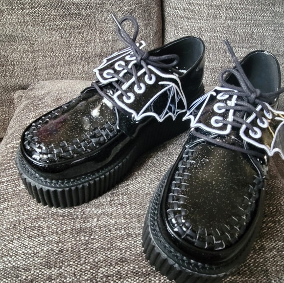 Demonia Creeper- 205 - Picture 2 of 5